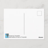 Trois Ballons à air chaud Imaginez des cartes post (Dos)