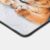 Trois Chatons, Chat, Louis Wain (Coin)