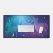 Trois Chevaux d'Esprit Design (Clavier et souris)