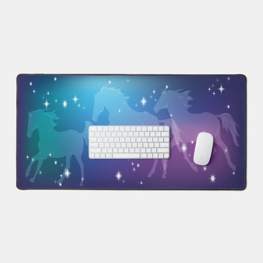 Trois Chevaux d'Esprit Design (Clavier et souris)