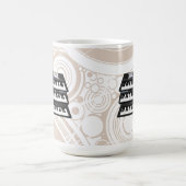 Trois claviers modernes : Synthétiseurs : Tasse de (Centre)