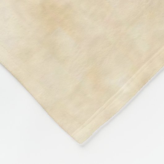 Trois couvertures en polaire Kokopelli Sud-Ouest (Coin)