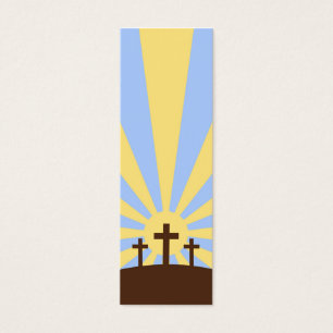 Trois Croix