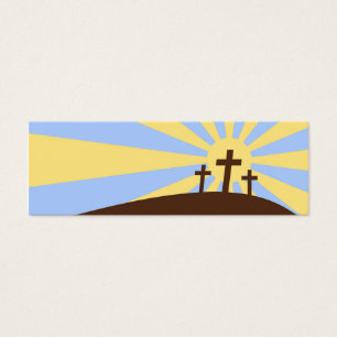 Trois Croix