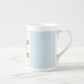 Trois deux trois Mug (Droite)