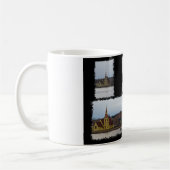 Trois églises Mug (Gauche)