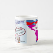 Trois espèces de Mug Culex par RoseWrites (Centre)