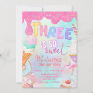 trois est une invitation si douce