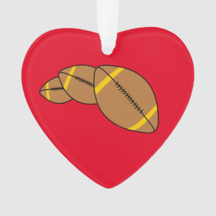 Trois Football
