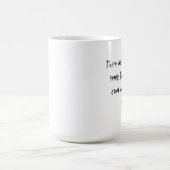 trois genres de tasse de personnes (Centre)
