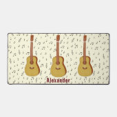 Trois guitares design (Recto)