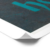 Trois Instruments - Impression Boîte d'Allumettes  (Coin)