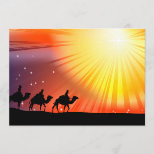 Trois invitations de sages