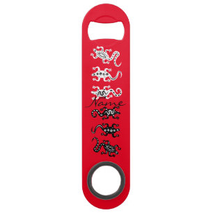 Trois Lizards Thunder_Cove Style sud-ouest