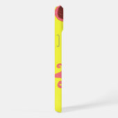 trois maisons disant ohhhh (Côté droit)