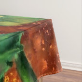 Trois nappes de tournesols (In Situ)