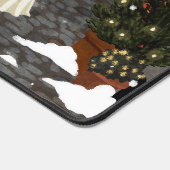 Trois navires (Coin)