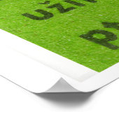 Trois Oiseaux dans l'Arbre - Impression Matchbox - (Coin)