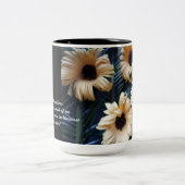 trois ont été choisis pour aimer la tasse (Centre)