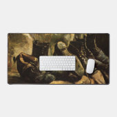 Trois paires de chaussures par Vincent van Gogh (Clavier et souris)