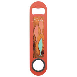 Trois poissons Motif Thunder_Cove
