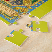 TROIS ROIS Puzzle (Côté)