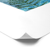 Trois rois | Vacances de Noël | Affiche (Coin)