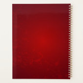 Trois Roses de bijoux (Dos)