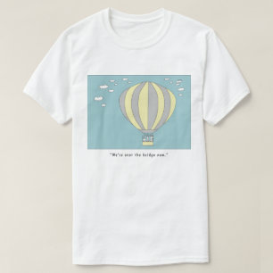 Trois T-Shirt De Gruff De Chèvres Billy Avec Un D