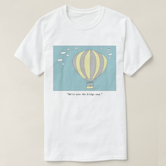 Trois T-Shirt De Gruff De Chèvres Billy Avec Un De (Design devant)