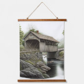 Trois Tapisseries De Pont Couvert (Recto 2)