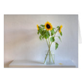 Trois tournfleurs (Devant horizontal)