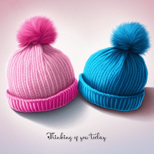 Trois Volets Perte de la carte de souvenir du bébé