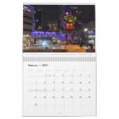 Troisième calendrier 2024 d'Amy (Feb 2027)