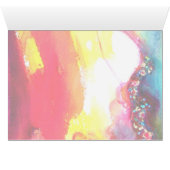 TROISIÈME MASQUE / MASQUÉRADE VÉNITIENNE (Intérieur Horizontal (Bas))