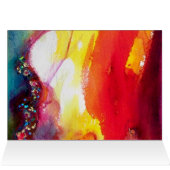 TROISIÈME MASQUE / MASQUÉRADE VÉNITIENNE (Intérieur Horizontal (Haut))