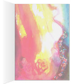 TROISIÈME MASQUE / MASQUÉRADE VÉNITIENNE (Intérieur (Droit))