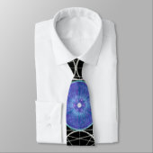 Troisième oeil réveillant la cravate de puissance (Attaché)