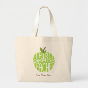 Troisième sac de professeur de catégorie - Apple