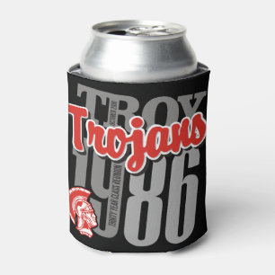 Trojaanse Koelbox 1986 Blikjeskoeler