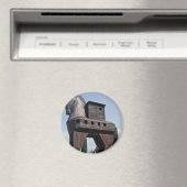 Trojan Horse Magneet (Insitu (Vaatwasser))