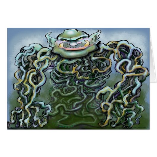 Trol (Voorkant Horizontaal)