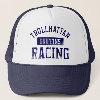 trolhattan_GRIFFINS racing Trucker Pet