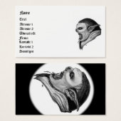 Troll (Devant & derrière)