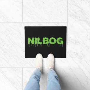 Troll 2 Nilbog Doormat Deurmat