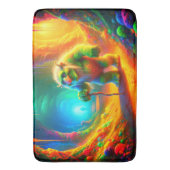 Troll Badmat (Voorkant Verticaal)