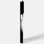 Troll Black and White Design Case-Mate iPhone Case (Achterkant / Rechts)