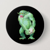 Troll Button (Voorkant)