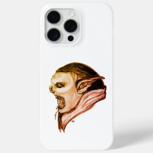 Troll iPhone 15 Pro Max Hoesje