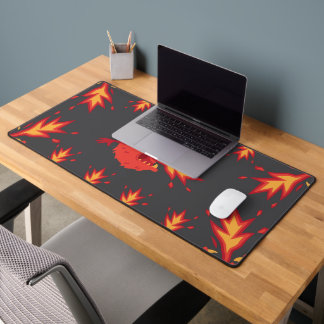 troll de feu